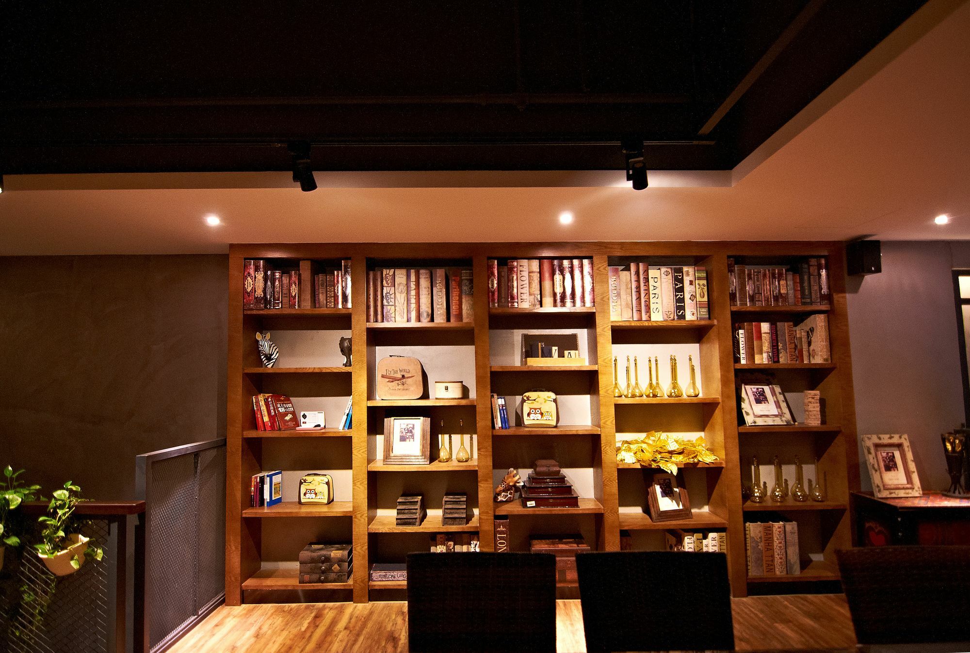 James Joyce Coffetel Hotel Guangzhou Shi Jing City Square Branch ภายนอก รูปภาพ